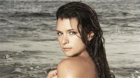 danica patrick leaks|10 of Danica Patrick’s Best SI Swimsuit Photos